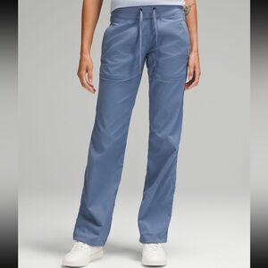 LULULEMON- dance studio pant